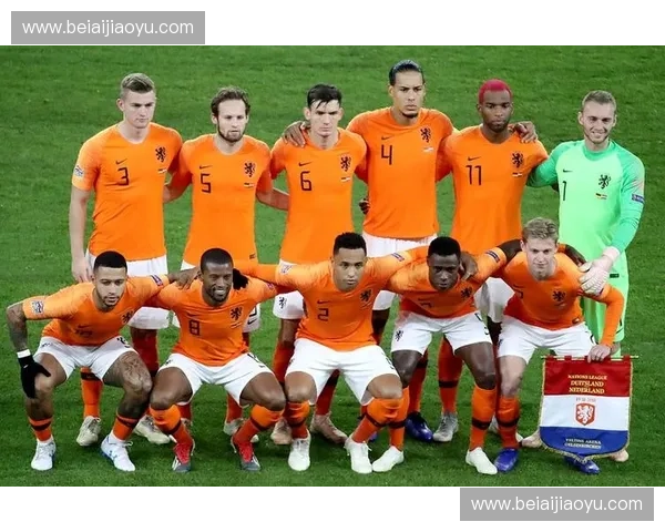 荷兰队世界杯征战历程回顾与未来展望